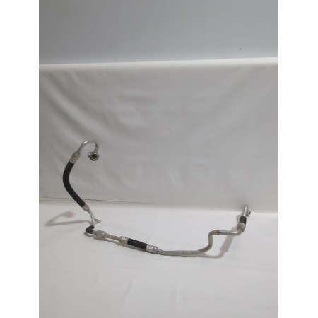 Recambio de tubos aire acondicionado para seat ibiza iii (6l1) 1.4 16v referencia OEM IAM 6Q0820741D/6Q0820744F  