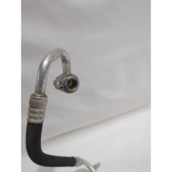 Recambio de tubos aire acondicionado para seat ibiza iii (6l1) 1.4 16v referencia OEM IAM 6Q0820741D/6Q0820744F  