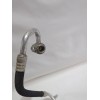 Recambio de tubos aire acondicionado para seat ibiza iii (6l1) 1.4 16v referencia OEM IAM 6Q0820741D/6Q0820744F  