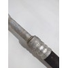 Recambio de tubos aire acondicionado para seat ibiza iii (6l1) 1.4 16v referencia OEM IAM 6Q0820741D/6Q0820744F  