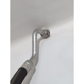 Recambio de tubos aire acondicionado para seat ibiza iii (6l1) 1.4 16v referencia OEM IAM 6Q0820741D/6Q0820744F  