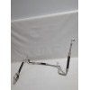 Recambio de tubos aire acondicionado para seat ibiza iii (6l1) 1.4 16v referencia OEM IAM 6Q0820741D/6Q0820744F  