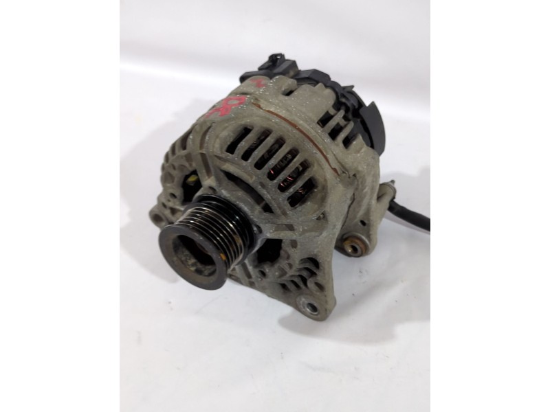 Recambio de alternador para seat ibiza iii (6l1) 1.4 16v referencia OEM IAM 038903018RX  