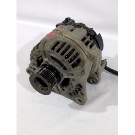 Recambio de alternador para seat ibiza iii (6l1) 1.4 16v referencia OEM IAM 038903018RX  