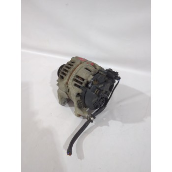 Recambio de alternador para seat ibiza iii (6l1) 1.4 16v referencia OEM IAM 038903018RX  
