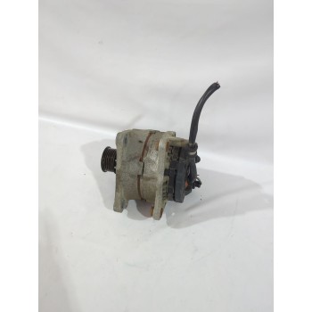 Recambio de alternador para seat ibiza iii (6l1) 1.4 16v referencia OEM IAM 038903018RX  