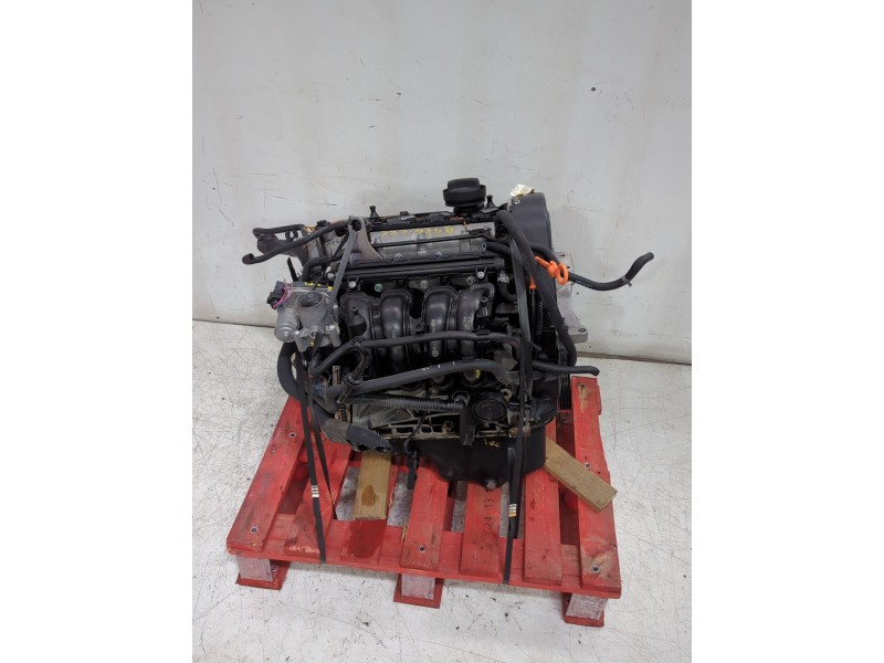 Recambio de motor completo para seat ibiza iii (6l1) 1.4 16v referencia OEM IAM VERDESPIECE/36100104SX  