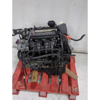 Recambio de motor completo para seat ibiza iii (6l1) 1.4 16v referencia OEM IAM VERDESPIECE/36100104SX  