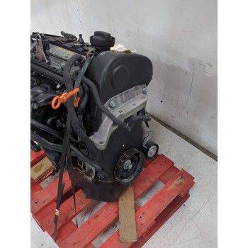 Recambio de motor completo para seat ibiza iii (6l1) 1.4 16v referencia OEM IAM VERDESPIECE/36100104SX  