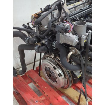 Recambio de motor completo para seat ibiza iii (6l1) 1.4 16v referencia OEM IAM VERDESPIECE/36100104SX  