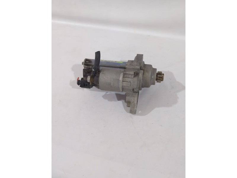 Recambio de motor arranque para seat ibiza iii (6l1) 1.4 16v referencia OEM IAM 02T911024N  