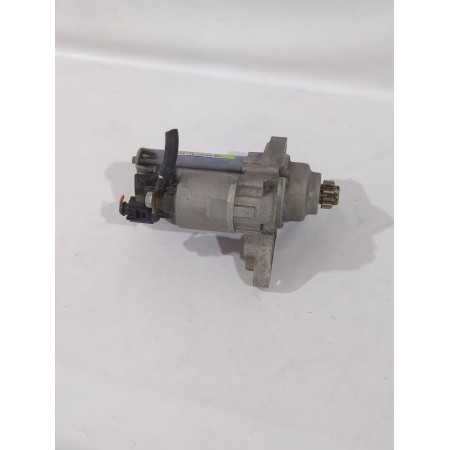 Recambio de motor arranque para seat ibiza iii (6l1) 1.4 16v referencia OEM IAM 02T911024N  