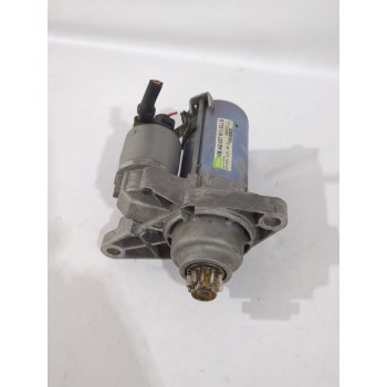 Recambio de motor arranque para seat ibiza iii (6l1) 1.4 16v referencia OEM IAM 02T911024N  