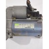 Recambio de motor arranque para seat ibiza iii (6l1) 1.4 16v referencia OEM IAM 02T911024N  