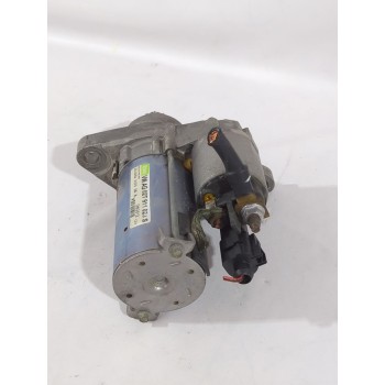Recambio de motor arranque para seat ibiza iii (6l1) 1.4 16v referencia OEM IAM 02T911024N  