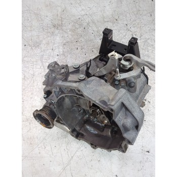 CAJA CAMBIOS 02T300052QX 