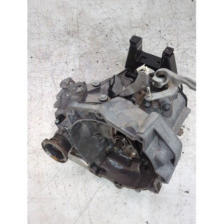 Recambio de caja cambios para seat ibiza iii (6l1) 1.4 16v referencia OEM IAM 02T300052QX  