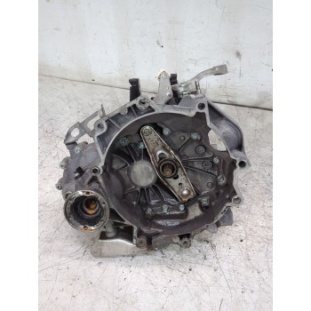 Recambio de caja cambios para seat ibiza iii (6l1) 1.4 16v referencia OEM IAM 02T300052QX  