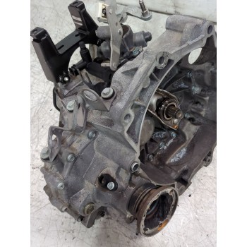 Recambio de caja cambios para seat ibiza iii (6l1) 1.4 16v referencia OEM IAM 02T300052QX  