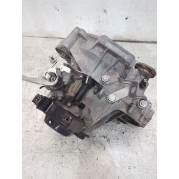Recambio de caja cambios para seat ibiza iii (6l1) 1.4 16v referencia OEM IAM 02T300052QX  