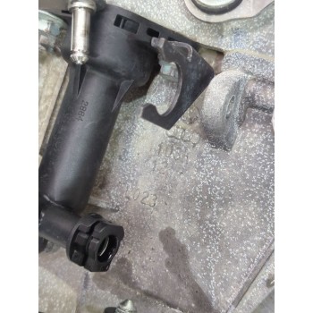 Recambio de caja cambios para seat ibiza iii (6l1) 1.4 16v referencia OEM IAM 02T300052QX  
