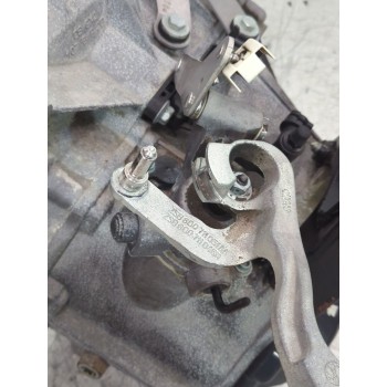 Recambio de caja cambios para seat ibiza iii (6l1) 1.4 16v referencia OEM IAM 02T300052QX  