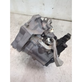 Recambio de caja cambios para seat ibiza iii (6l1) 1.4 16v referencia OEM IAM 02T300052QX  
