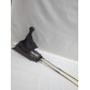 Recambio de palanca cambio para seat ibiza iii (6l1) 1.4 16v referencia OEM IAM 1J0711112E  