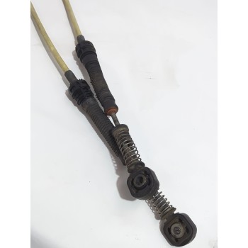 Recambio de palanca cambio para seat ibiza iii (6l1) 1.4 16v referencia OEM IAM 1J0711112E  