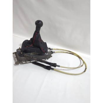 Recambio de palanca cambio para seat ibiza iii (6l1) 1.4 16v referencia OEM IAM 1J0711112E  