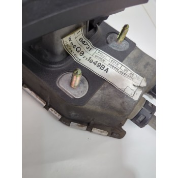 Recambio de palanca cambio para seat ibiza iii (6l1) 1.4 16v referencia OEM IAM 1J0711112E  