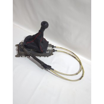 Recambio de palanca cambio para seat ibiza iii (6l1) 1.4 16v referencia OEM IAM 1J0711112E  