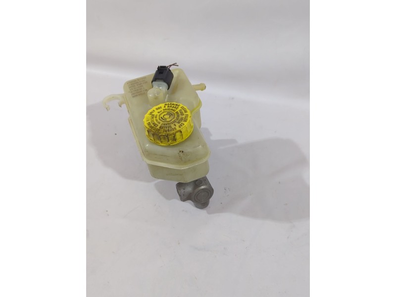 Recambio de bomba freno para seat ibiza iii (6l1) 1.4 16v referencia OEM IAM 6Q0611019Q  