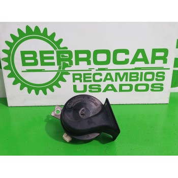 Recambio de claxon para renault scenic ii 1.5 dci diesel referencia OEM IAM E20092018  