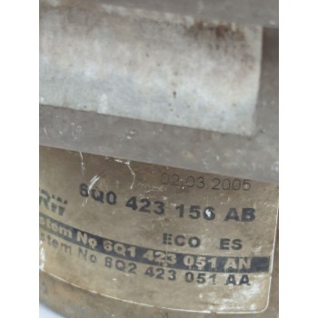 Recambio de bomba servodireccion para seat ibiza iii (6l1) 1.4 16v referencia OEM IAM 6R0423156C  