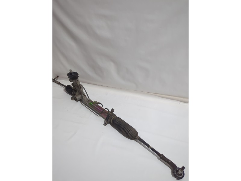 Recambio de cremallera direccion para seat ibiza iii (6l1) 1.4 16v referencia OEM IAM 6Q1423061MX  