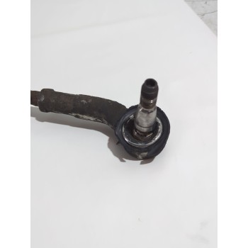 Recambio de cremallera direccion para seat ibiza iii (6l1) 1.4 16v referencia OEM IAM 6Q1423061MX  