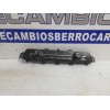 Recambio de mando calefaccion / aire acondicionado para peugeot expert furgón 1.6 blue-hdi fap referencia OEM IAM 98081722ZD  