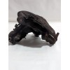 Recambio de mangueta delantera derecha para seat ibiza iii (6l1) 1.4 16v referencia OEM IAM 6Q0407256AC  