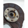 Recambio de mangueta delantera izquierda para seat ibiza iii (6l1) 1.4 16v referencia OEM IAM 6Q0407255AC  