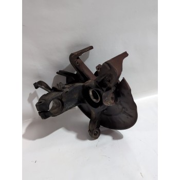 Recambio de mangueta delantera izquierda para seat ibiza iii (6l1) 1.4 16v referencia OEM IAM 6Q0407255AC  