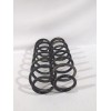 Recambio de muelle amortiguacion para seat ibiza iii (6l1) 1.4 16v referencia OEM IAM 6Q0411105AP  