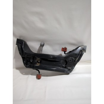 Recambio de puente delantero para seat ibiza iii (6l1) 1.4 16v referencia OEM IAM 6Q0199287L  