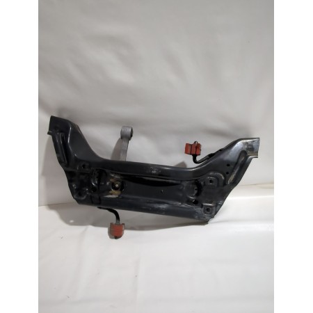 Recambio de puente delantero para seat ibiza iii (6l1) 1.4 16v referencia OEM IAM 6Q0199287L  