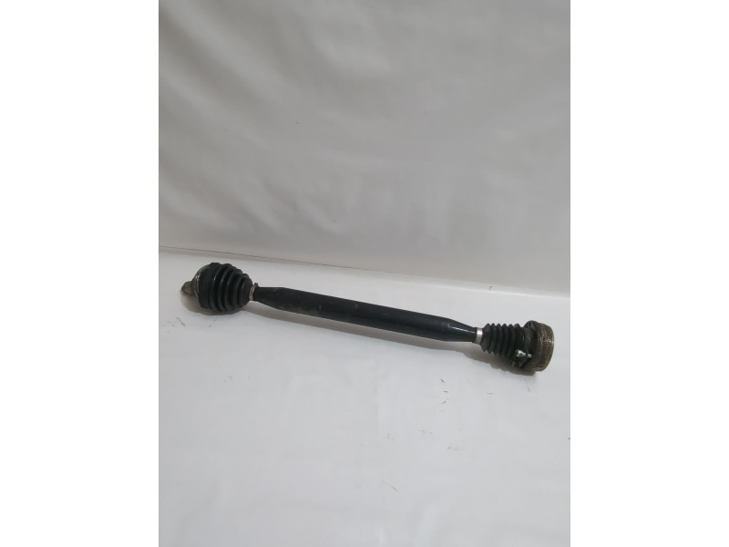 Recambio de transmision delantera derecha para seat ibiza iii (6l1) 1.4 16v referencia OEM IAM 6Q0407272BD  