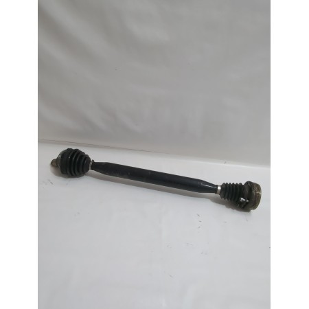 Recambio de transmision delantera derecha para seat ibiza iii (6l1) 1.4 16v referencia OEM IAM 6Q0407272BD  