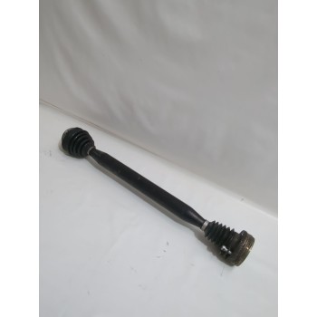 Recambio de transmision delantera derecha para seat ibiza iii (6l1) 1.4 16v referencia OEM IAM 6Q0407272BD  