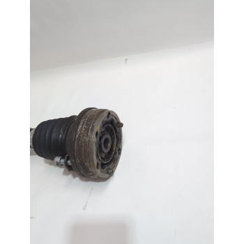 Recambio de transmision delantera derecha para seat ibiza iii (6l1) 1.4 16v referencia OEM IAM 6Q0407272BD  
