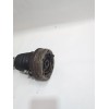 Recambio de transmision delantera derecha para seat ibiza iii (6l1) 1.4 16v referencia OEM IAM 6Q0407272BD  