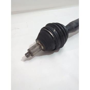 Recambio de transmision delantera derecha para seat ibiza iii (6l1) 1.4 16v referencia OEM IAM 6Q0407272BD  